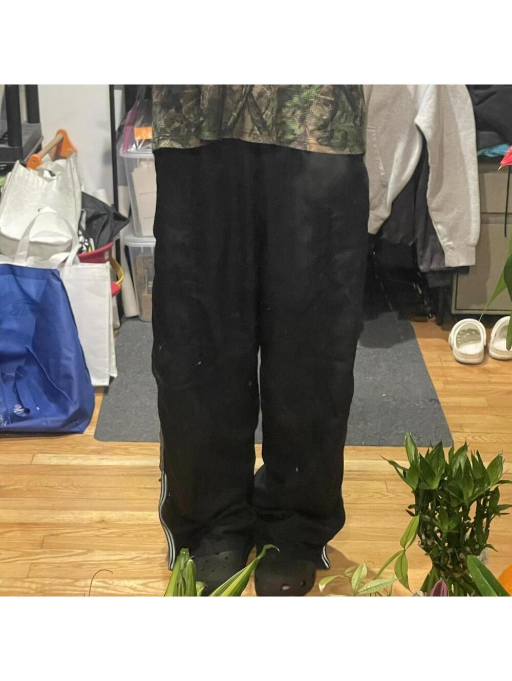 Starter Baggy Track pants